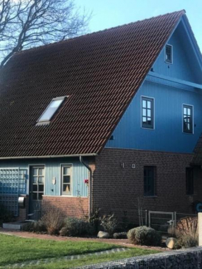 Blaue Hus, Kellenhusen